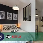 Egee By Kleidos-charmant Centre Apartment