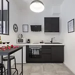 Egee By Kleidos-charmant Centre Apartment Pont-Audemer