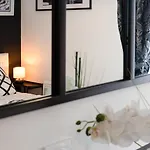 Egee By Kleidos-charmant Centre Apartman