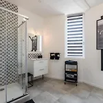 Apartman Egee By Kleidos-charmant Centre Pont-Audemer