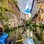 Egee By Kleidos-charmant Centre * Pont-Audemer