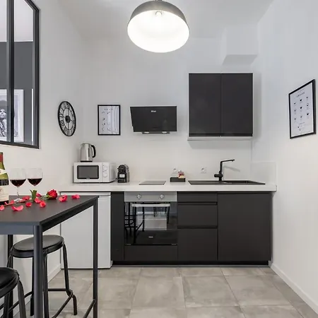Egee By Kleidos-charmant Centre Apartment Pont-Audemer