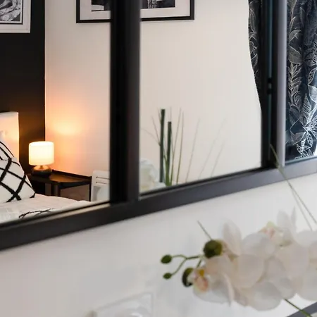 Egee By Kleidos-charmant Centre Apartment