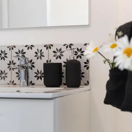 Appartement Egée By Kleidos-charmant Centre *