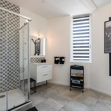 Appartement Egée By Kleidos-charmant Centre Pont-Audemer