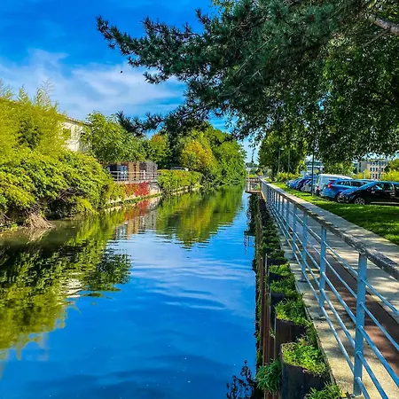 Appartement Egée By Kleidos-charmant Centre *