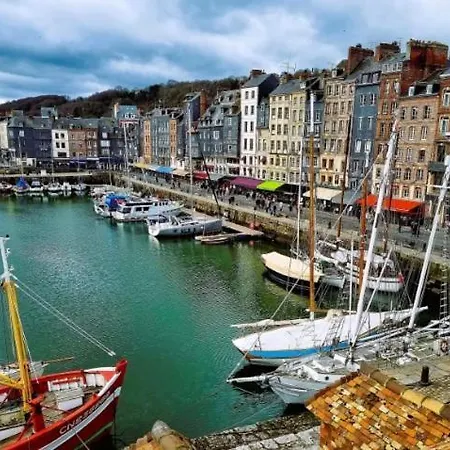 Egée By Kleidos-charmant Centre * Pont-Audemer