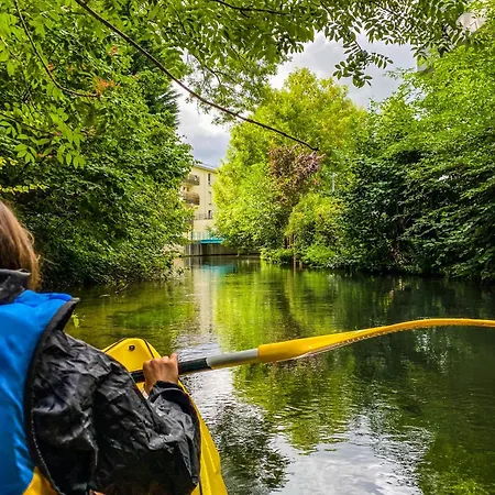 Egée By Kleidos-charmant Centre *