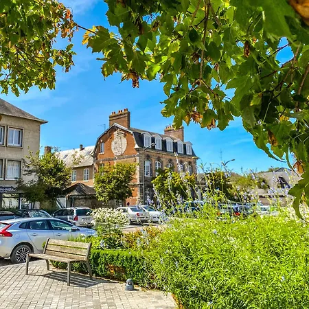 Egée By Kleidos-charmant Centre Appartement